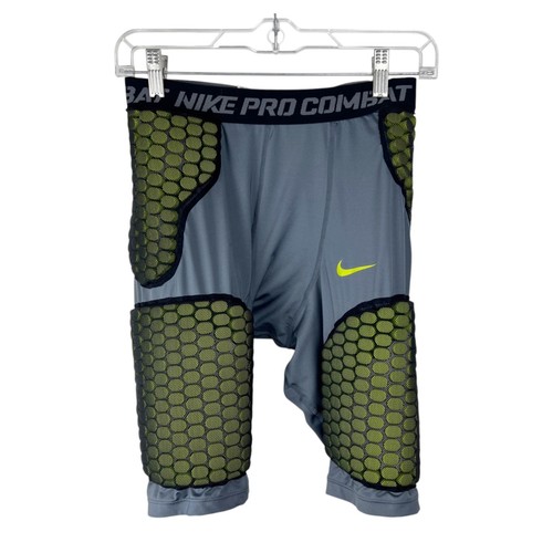 Nike pro combat - shorts, men