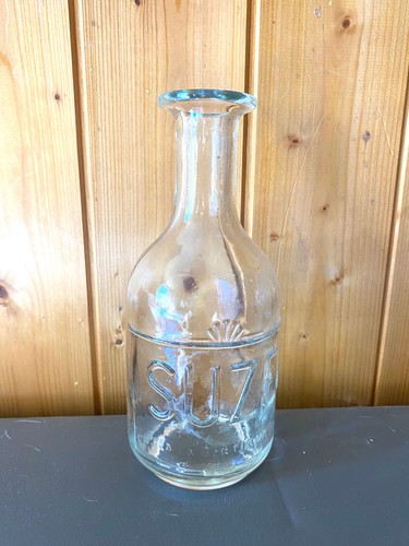 Ancien pichet carafe - ancien,