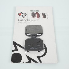 Plaquette de frein One pour Moto Ducati 1100 Hypermotard Evo 2010 à 2012 AR Neuf