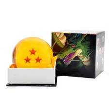 Dragon ball boule cristal - dragon, de