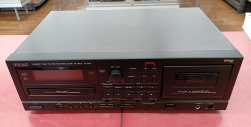 Lecteur teac 800 - cd,