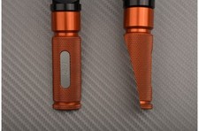 Cale-Pieds Passager Arrière