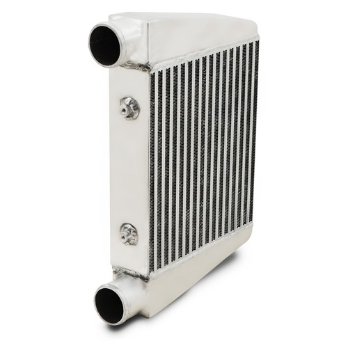 Argenté intercooler frontal - argentÉ,