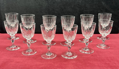 Baccarat nemours wine - nemours, 12