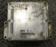 Calculateur moteur Espace 4