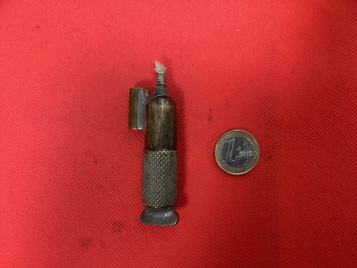 Objet poilus - objet,