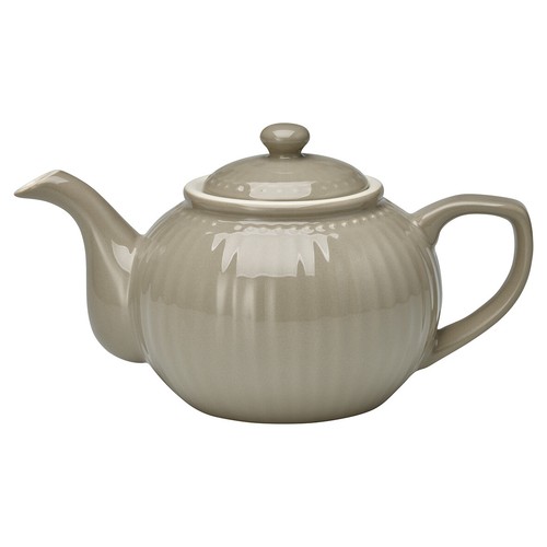 Greengate théière alice - greengate,