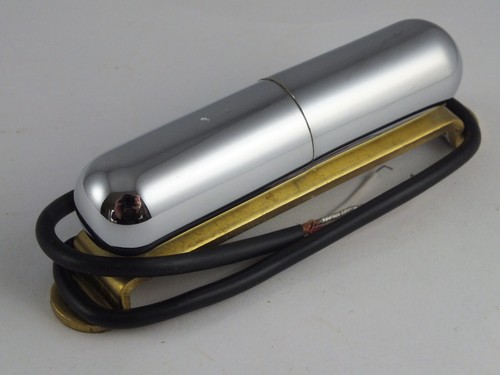 Chrome rouge lèvres - chrome,
