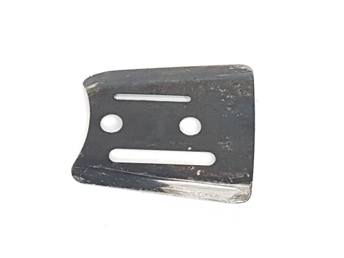 Plaque serrage guide de - serrage,