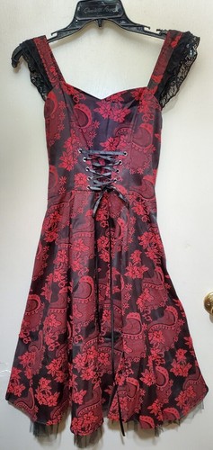 Hearts roses black red - hearts,