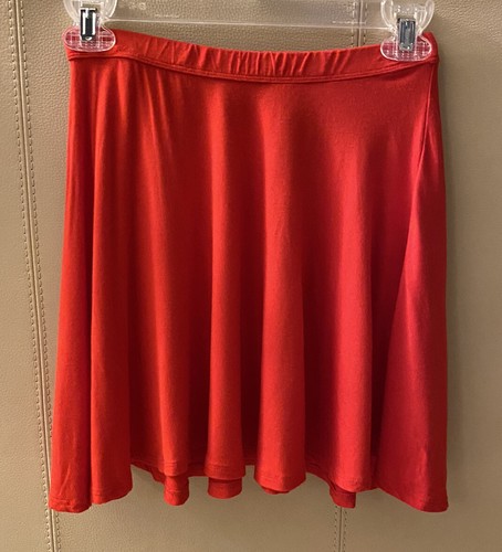 Abercrombie girls skater skirt - skater,