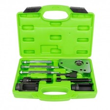 Coffret extracteur d’injecteurs diesel pour moteurs 2.0 et 2.2 HDi Citroën, Peug