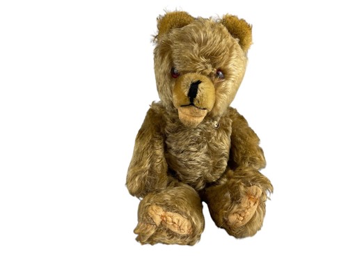 Ancien ours peluche - en, animal