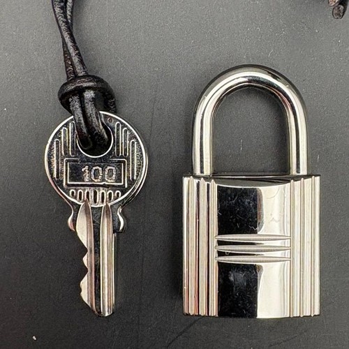 Lot cadenas hermes 2 - de, et