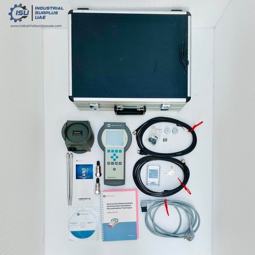 Bruel kjaer vibro vibrotest - bruel,