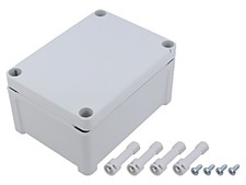 Boîtier TPC131007 : universel