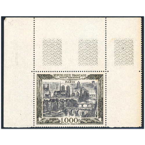 France poste aérienne - aÉrienne, n°29