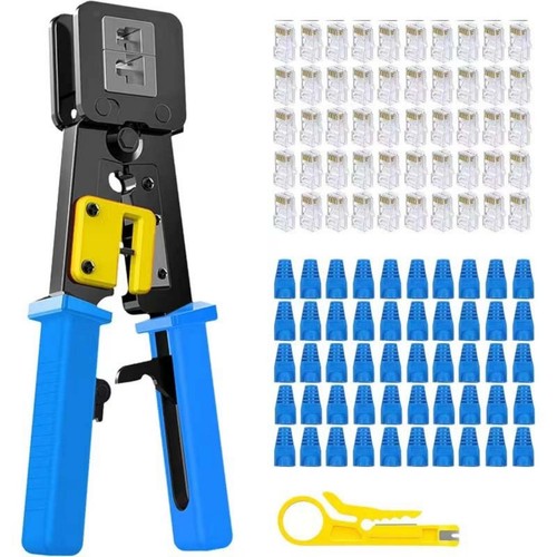 Pince rj45 précis kit - rj45,