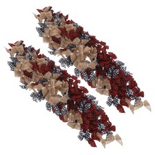 150 Pcs Accessoires D'arc Faits À La Main Petit Nœud Arcs Pré-