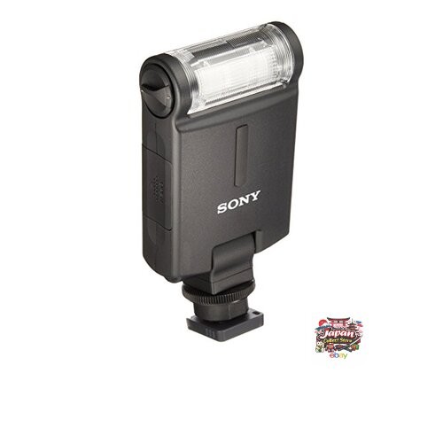 Nouveau flash sony hvl f20m - nouveau, hvl-f20m