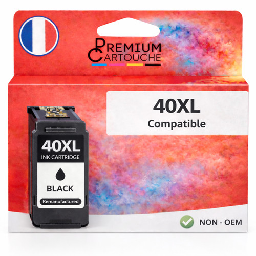 Cartouche compatible pour