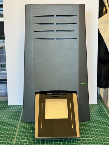 Imacon flextight 646 film - imacon,