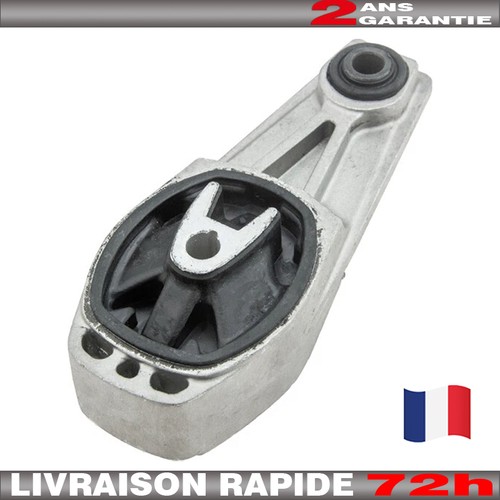 Support moteur arrière - moteur,