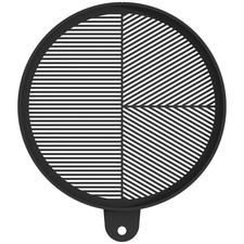 Bahtinov Mask for Skywatcher