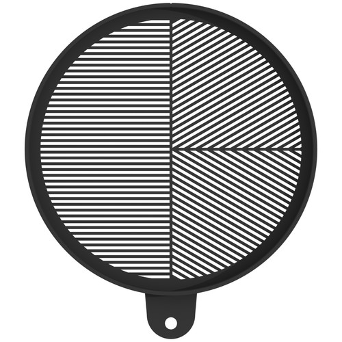Bahtinov mask for skywatcher - bahtinov,