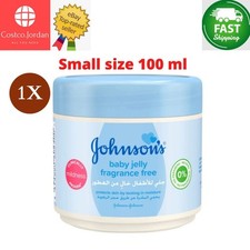 1 Pack X Johnson's Baby Jelly