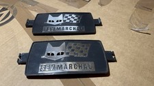 Spotlight Covers sev marchal