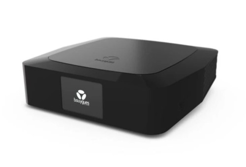 Bbox hdr technicolor - ,