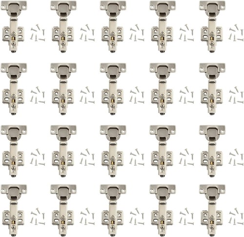 Lot charnières - lot, 20