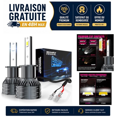 Ampoules led 32000lm 100w - 32000lm,