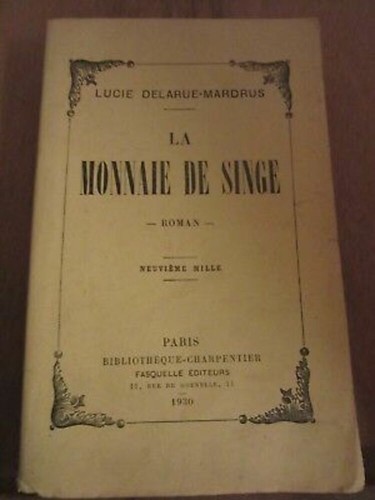 Lucie delarue mardrus la - delarue-mardrus:,