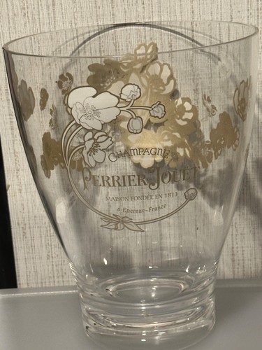 Perrier jouet champagne - perrier, cooler