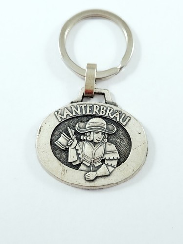 Porte cles vintage - -,