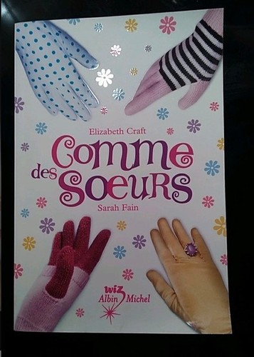 Livre comme des - livre,