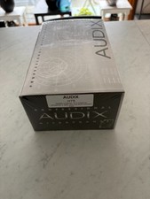 audix HT5 microphone NEW