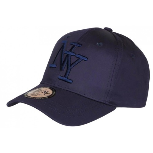 Casquette bleu marine - casquette, ny
