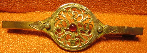 Broche coq de montre - de,