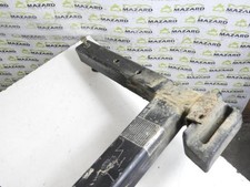 Attelage (boule de remorquage)