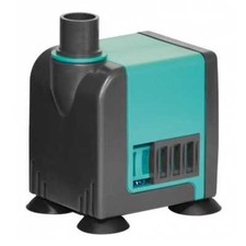 Pompe à eau submersible