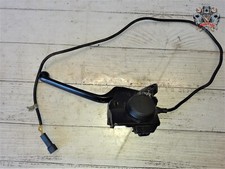 COCOTTE ET LEVIER EMBRAYAGE