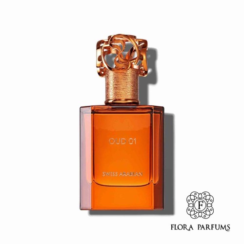 Oud 50ml swiss - 50ml, –