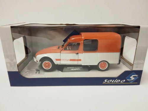 Solide citroën acadiane - citroën,
