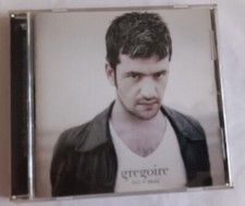 Grégoire. Toi + moi.