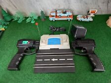 Alimentation/manettes sans fil circuit voitures électrique ARTIN/JOUEF BY ARTIN