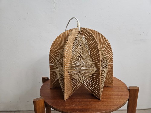 Suspension scandinave lustre - suspension,