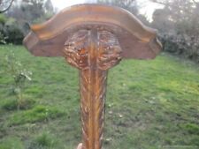 Étagère Console Antique en